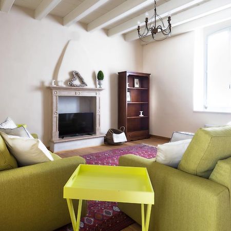 Dall Ingles Bed & Breakfast Cavriana Εξωτερικό φωτογραφία