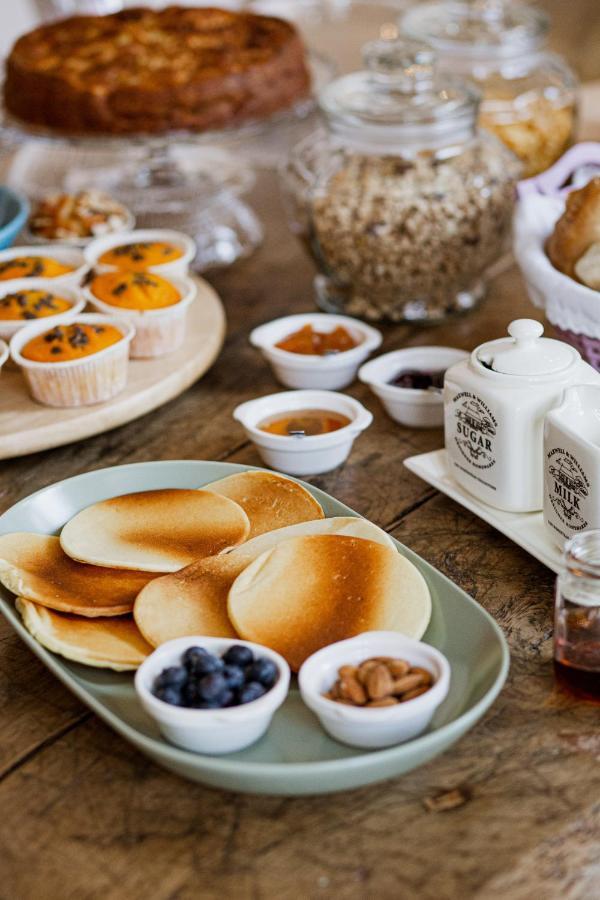 Dall Ingles Bed & Breakfast Cavriana Εξωτερικό φωτογραφία