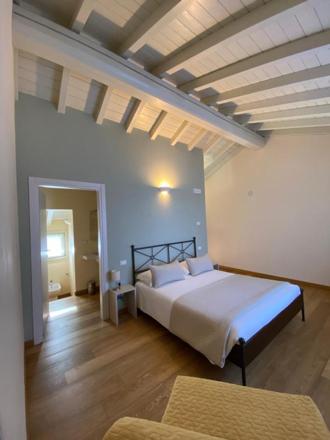 Dall Ingles Bed & Breakfast Cavriana Εξωτερικό φωτογραφία
