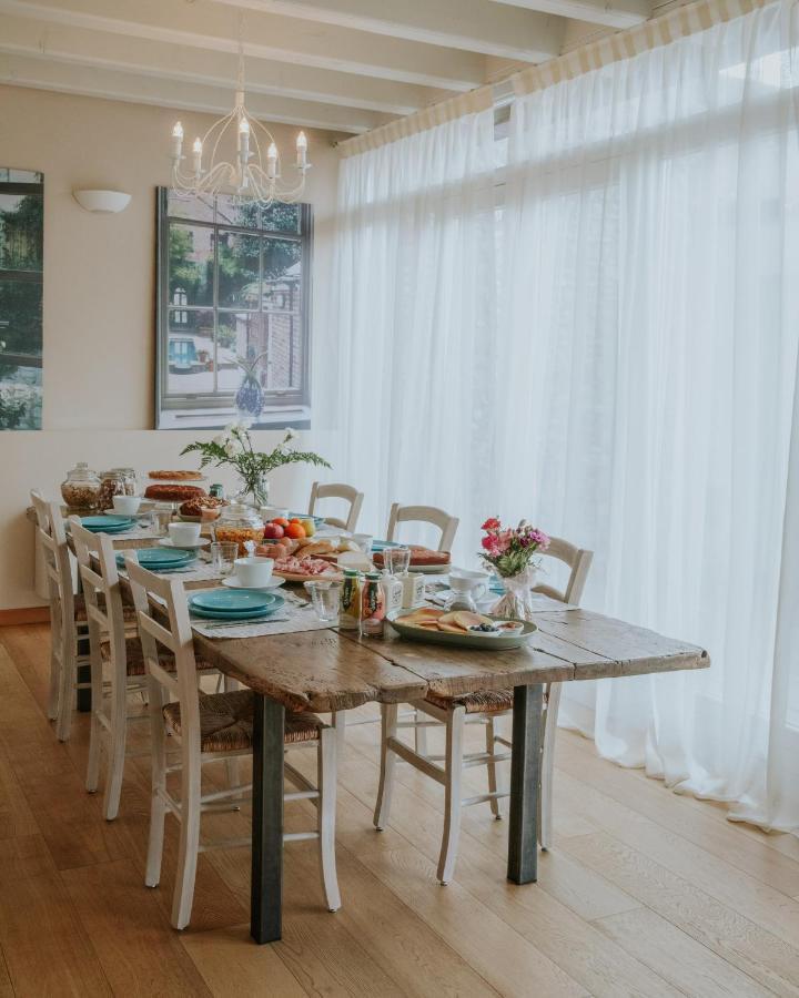 Dall Ingles Bed & Breakfast Cavriana Εξωτερικό φωτογραφία