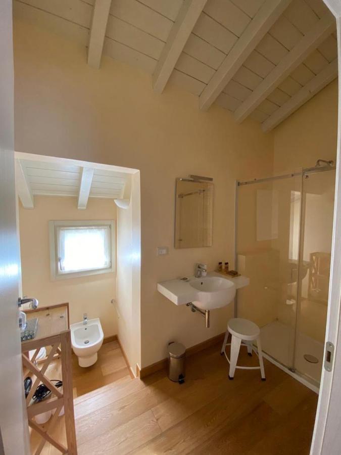 Dall Ingles Bed & Breakfast Cavriana Εξωτερικό φωτογραφία