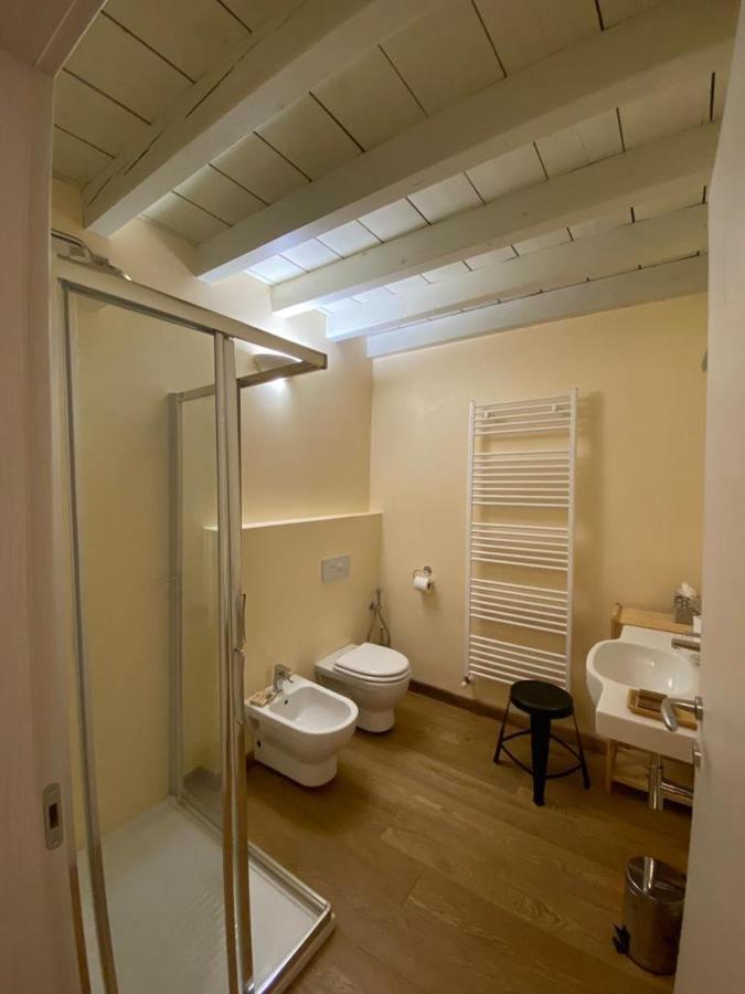 Dall Ingles Bed & Breakfast Cavriana Εξωτερικό φωτογραφία