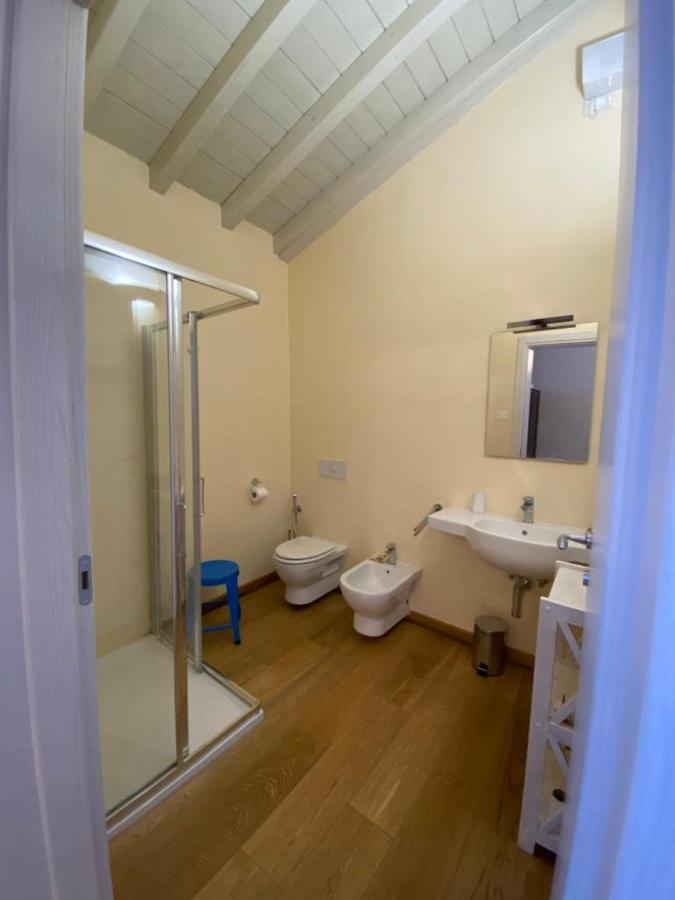 Dall Ingles Bed & Breakfast Cavriana Εξωτερικό φωτογραφία