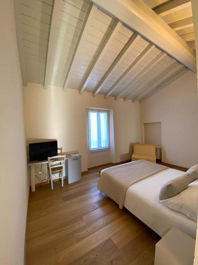 Dall Ingles Bed & Breakfast Cavriana Εξωτερικό φωτογραφία
